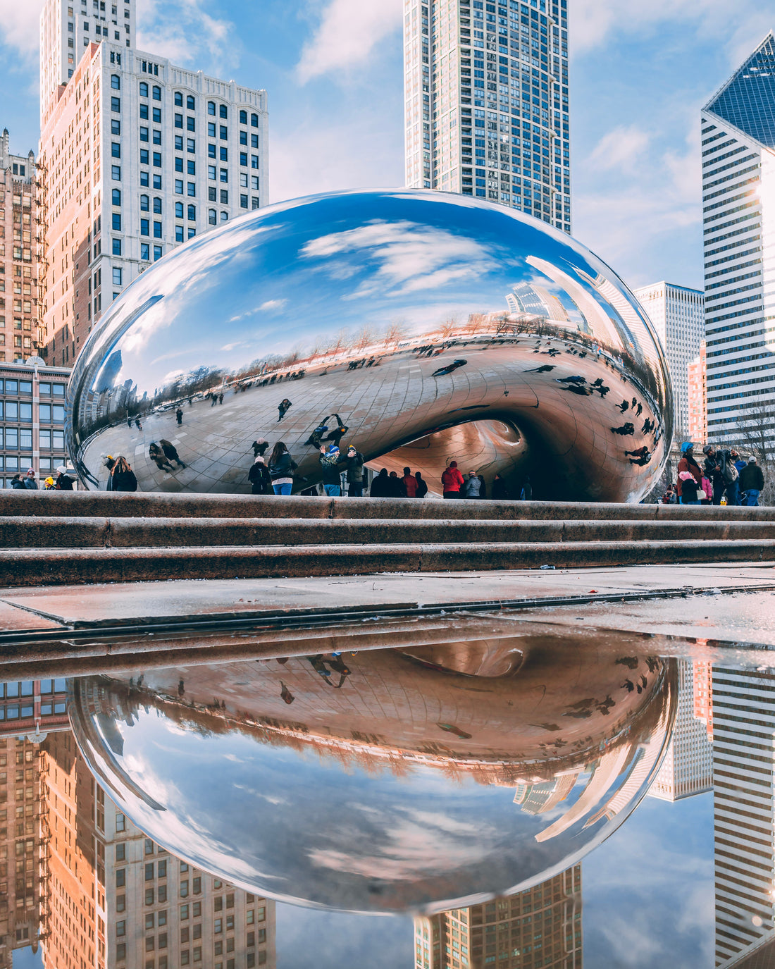 Chicago