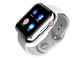 The Smartest Smart Watch