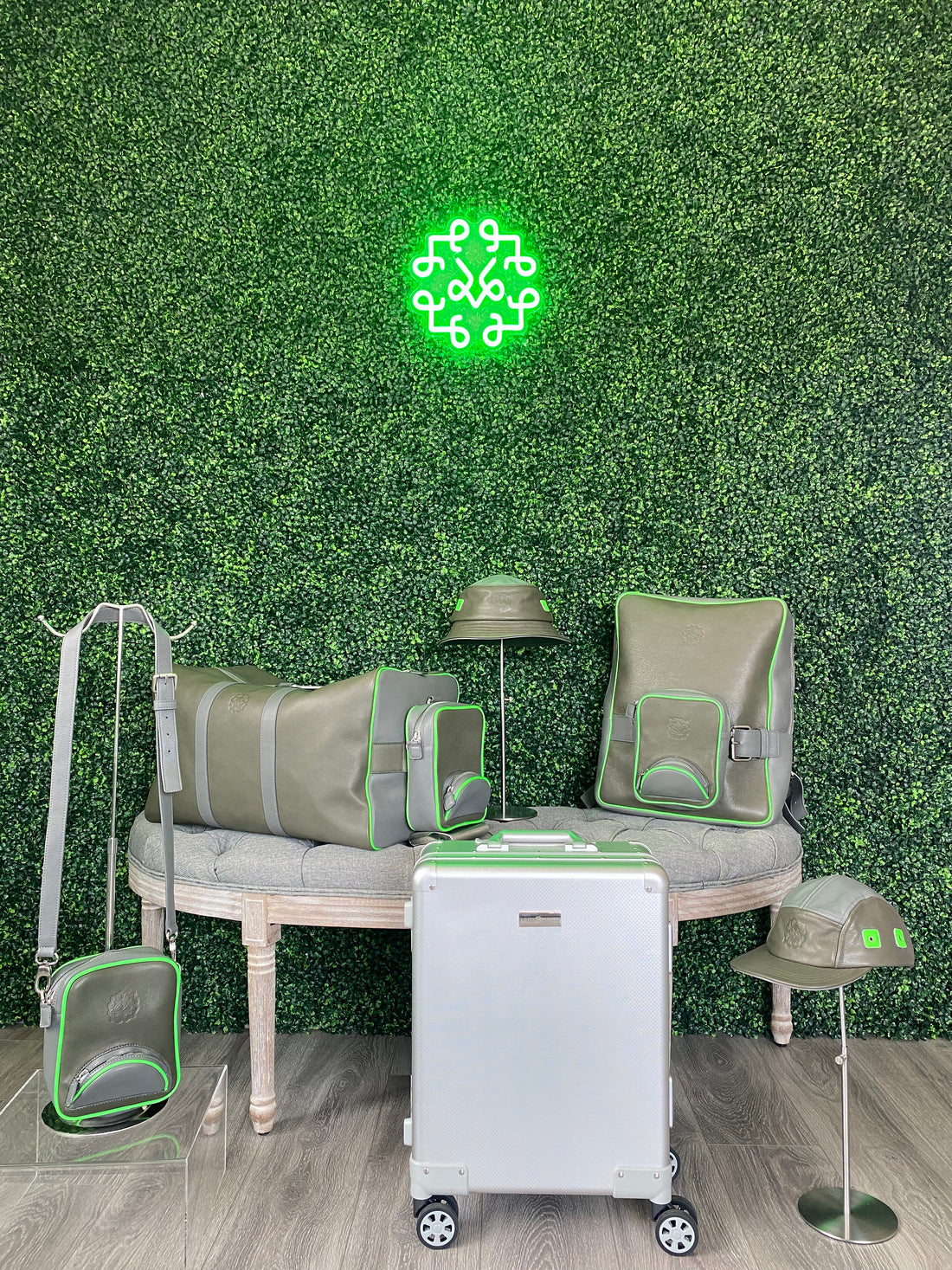 THE ALTITUDE COLLECTION IS HERE!!!