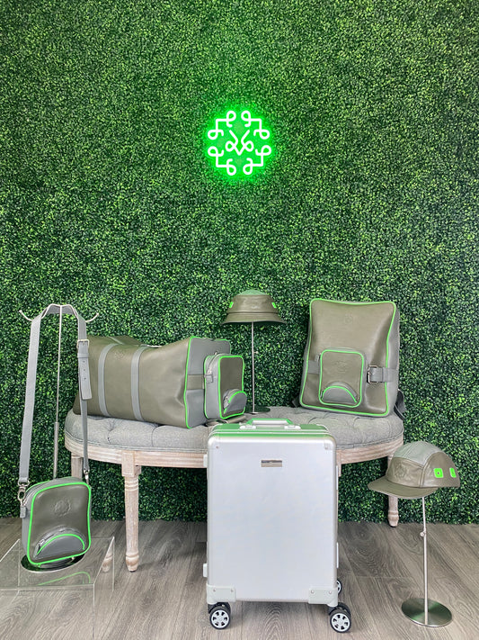 THE ALTITUDE COLLECTION IS HERE!!!