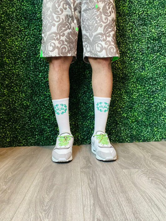 Skateboard Socks