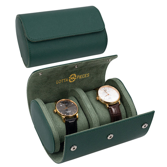 Luxury Watch Roll
