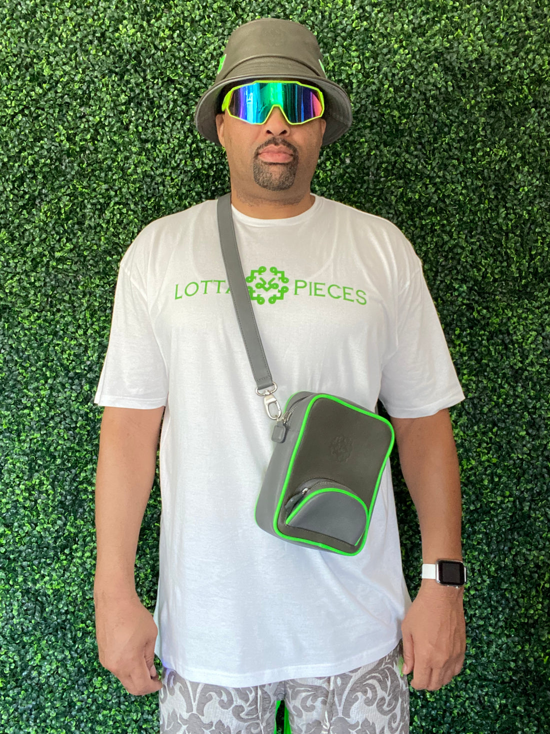 The Altitude Merch T-shirts