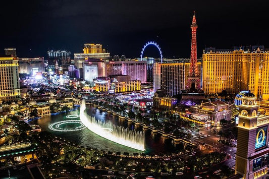 Las Vegas 
