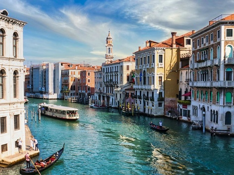 Italy
