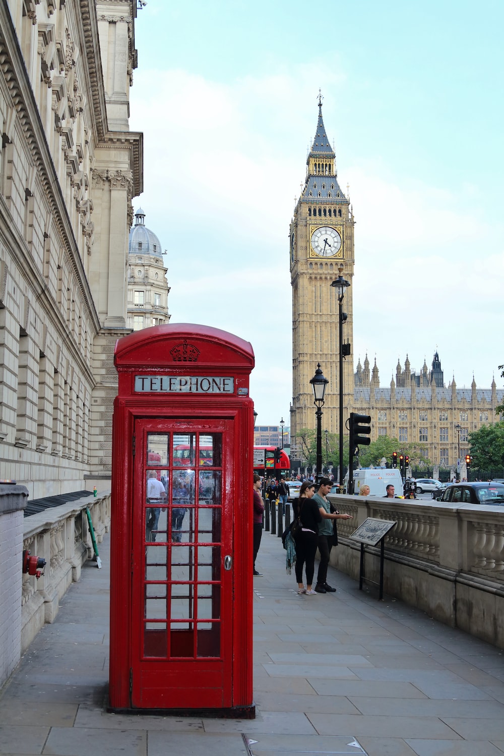 London England 