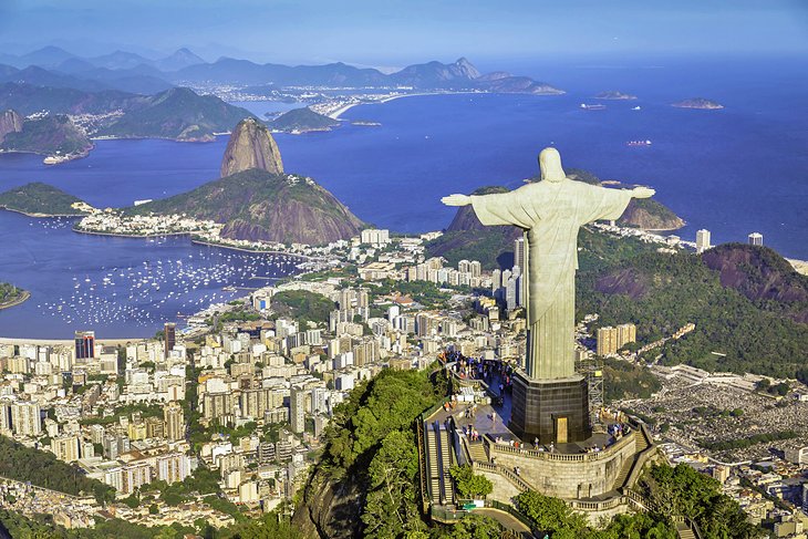 Brazil