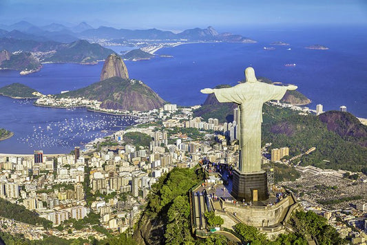 Brazil