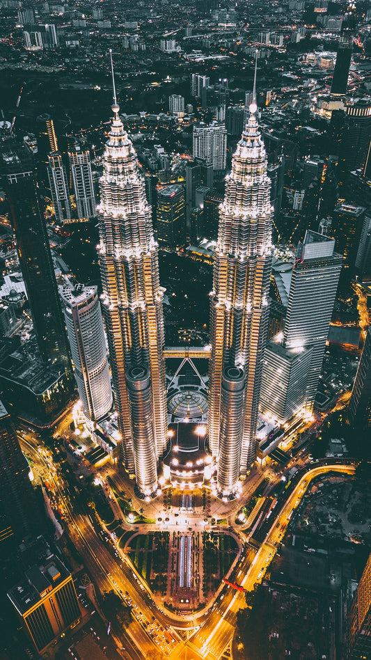 Malaysia 