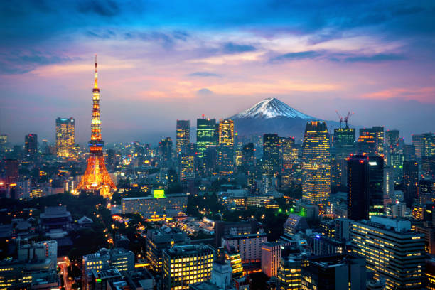 Japan
