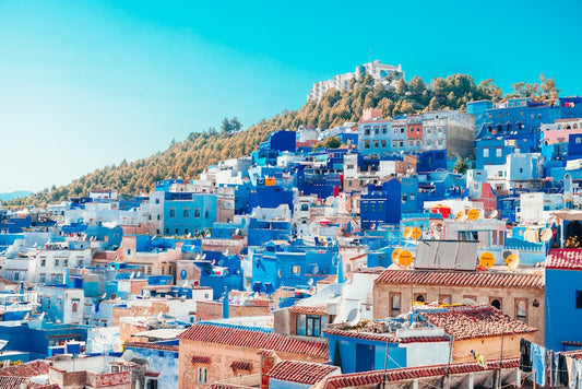 Morocco 
