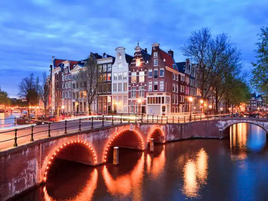 Amsterdam 