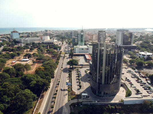 Ghana 