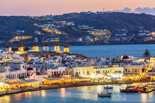 Ibiza