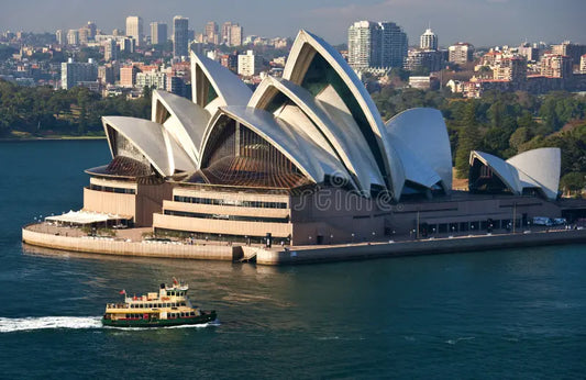 Australia 