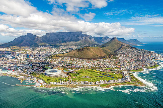 South African 
