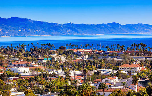 Santa Barbara 