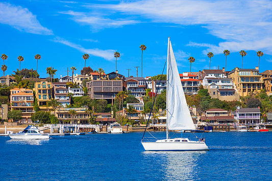 Newport Beach 