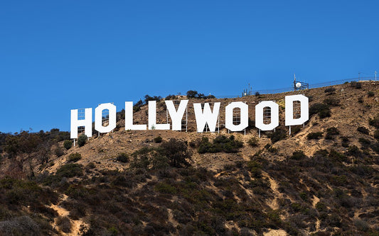 Hollywood 
