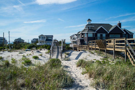 Hamptons 
