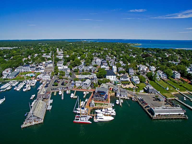 Martha’s Vineyard 