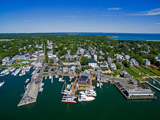 Martha’s Vineyard 