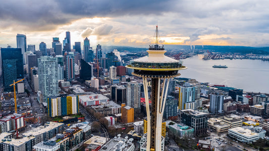 Seattle 