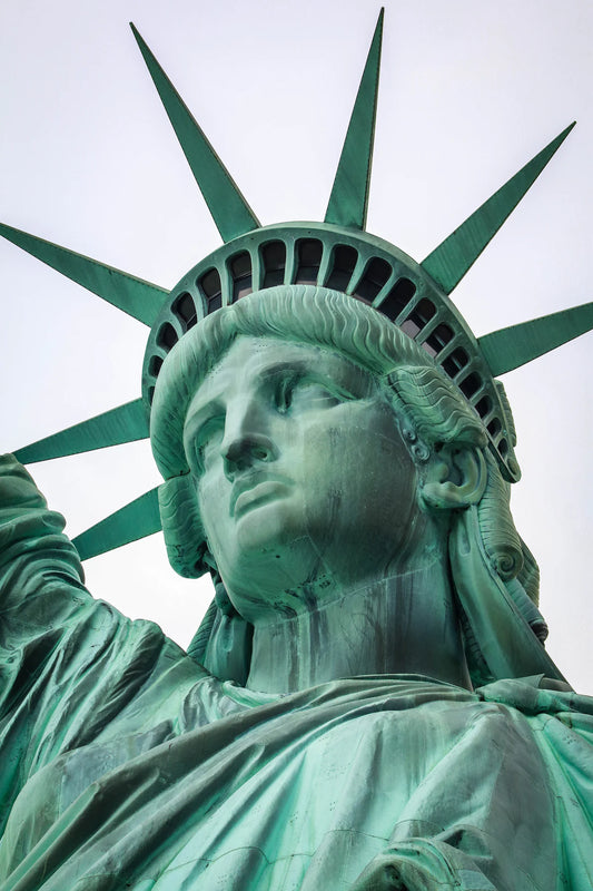 United States America