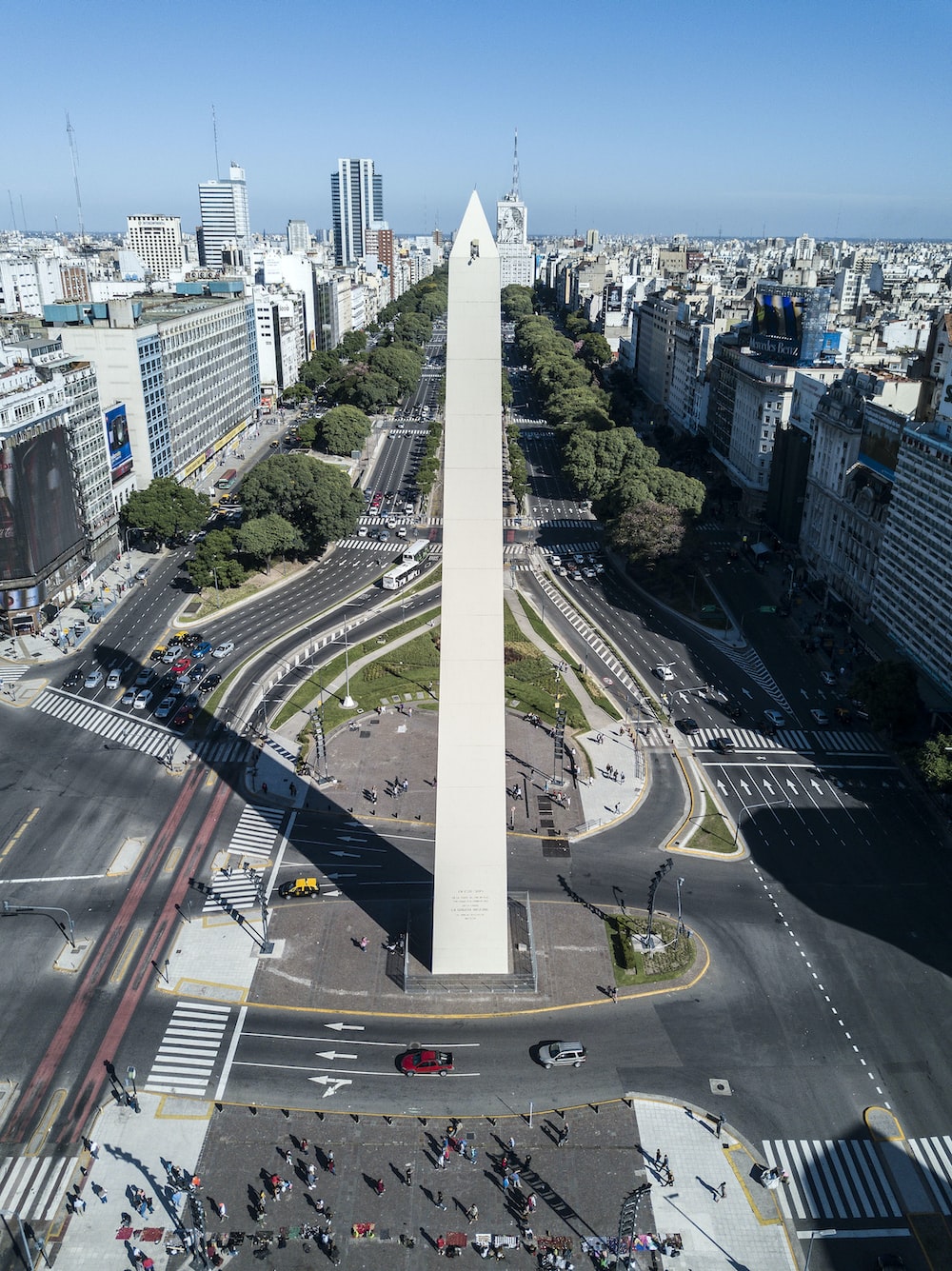 Argentina 