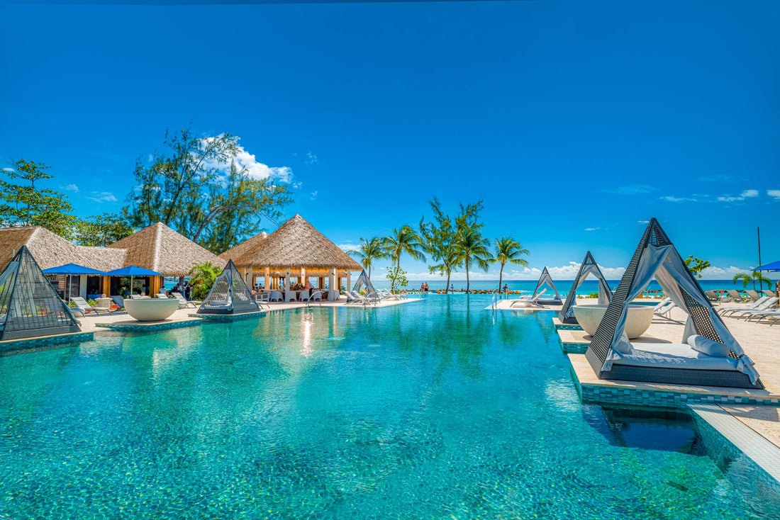Barbados 