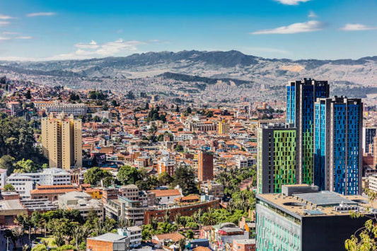 Colombia 