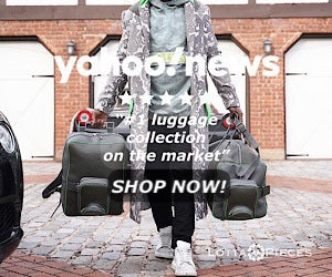 Best Leather Backpack & Carryall Duffle Bag | Yahoo News