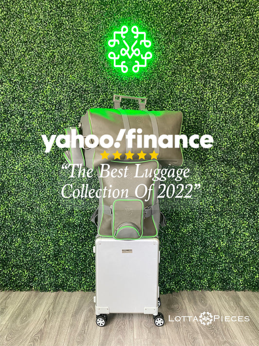 Yahoo Finance news 