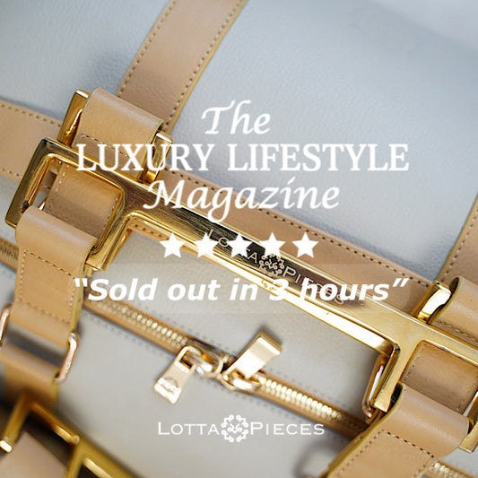 Best Luxury Leather Laptop Backpack And Weekender Duffle Bag | The Luxury Lifestyle Magazine
