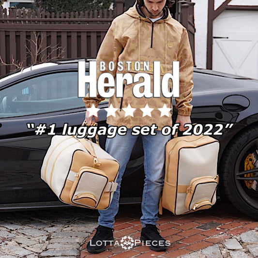 Luggage