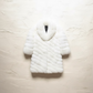 Fur mink coat
