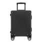 Lotta Pieces | NASA Strength Aluminum Suitcase With Tsa Combination Locks