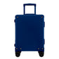 aluminum case tsa