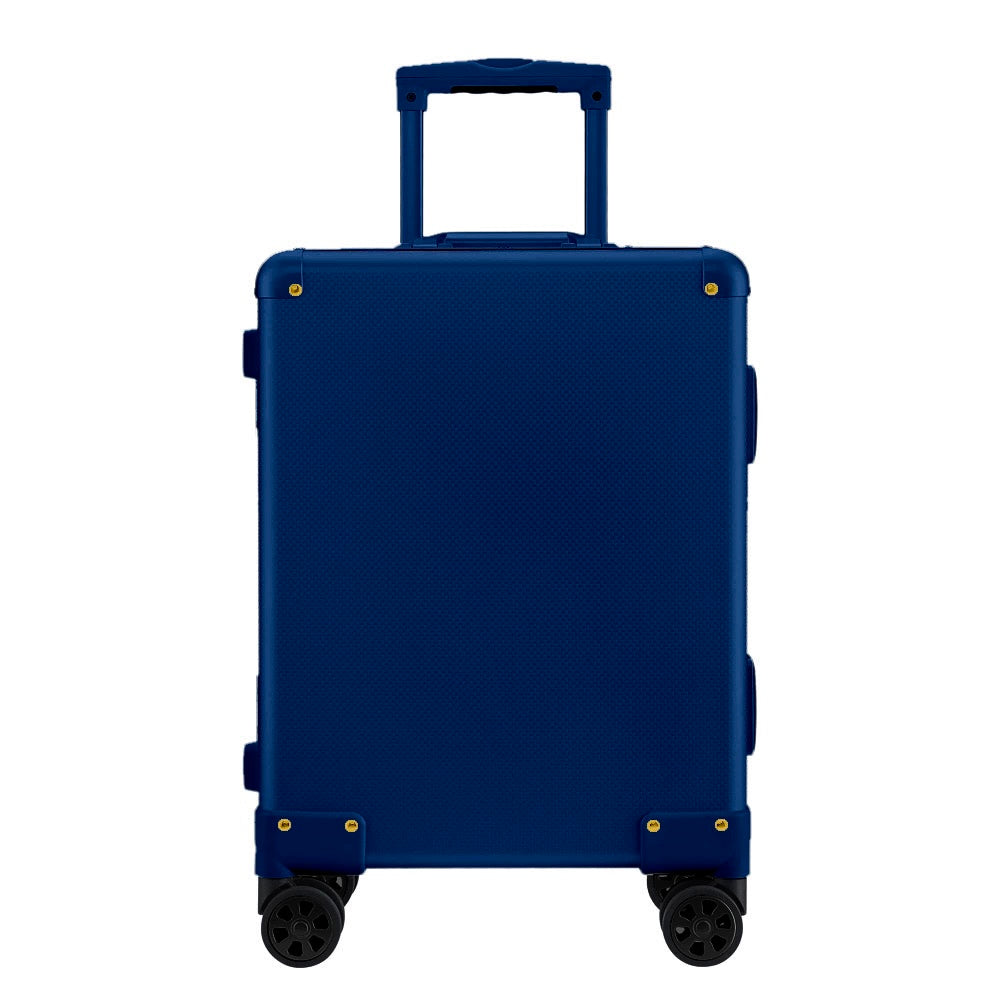 aluminum case tsa