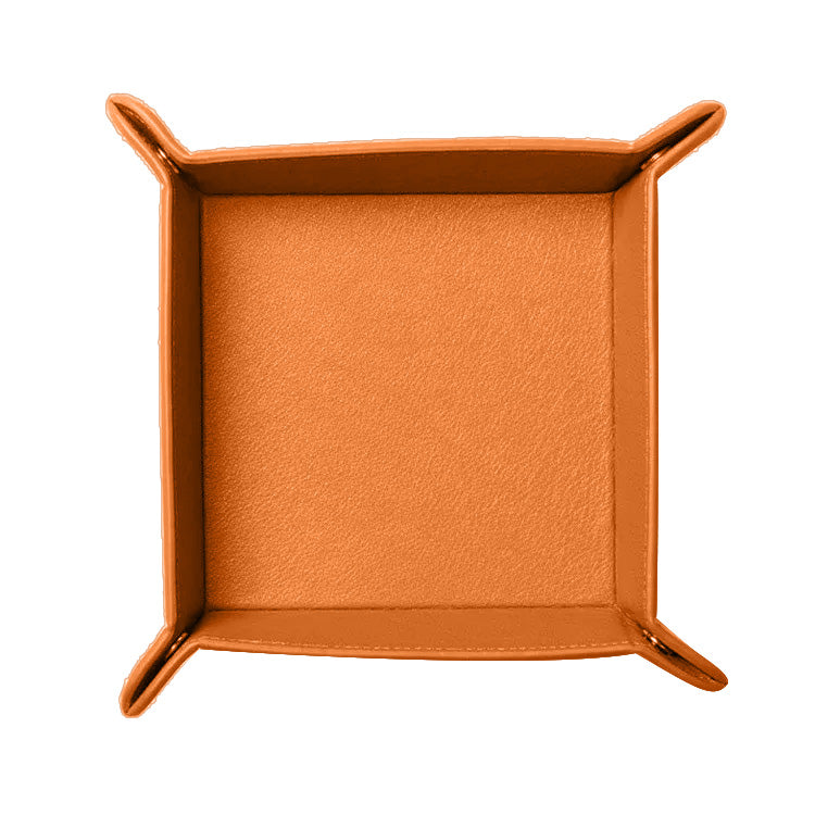 Lotta Pieces | Top Quality Leather Desk Table Tray