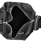 leather duffle bag
