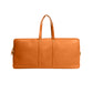 leather tennis bag case
