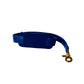 leather wine picnic bag strap