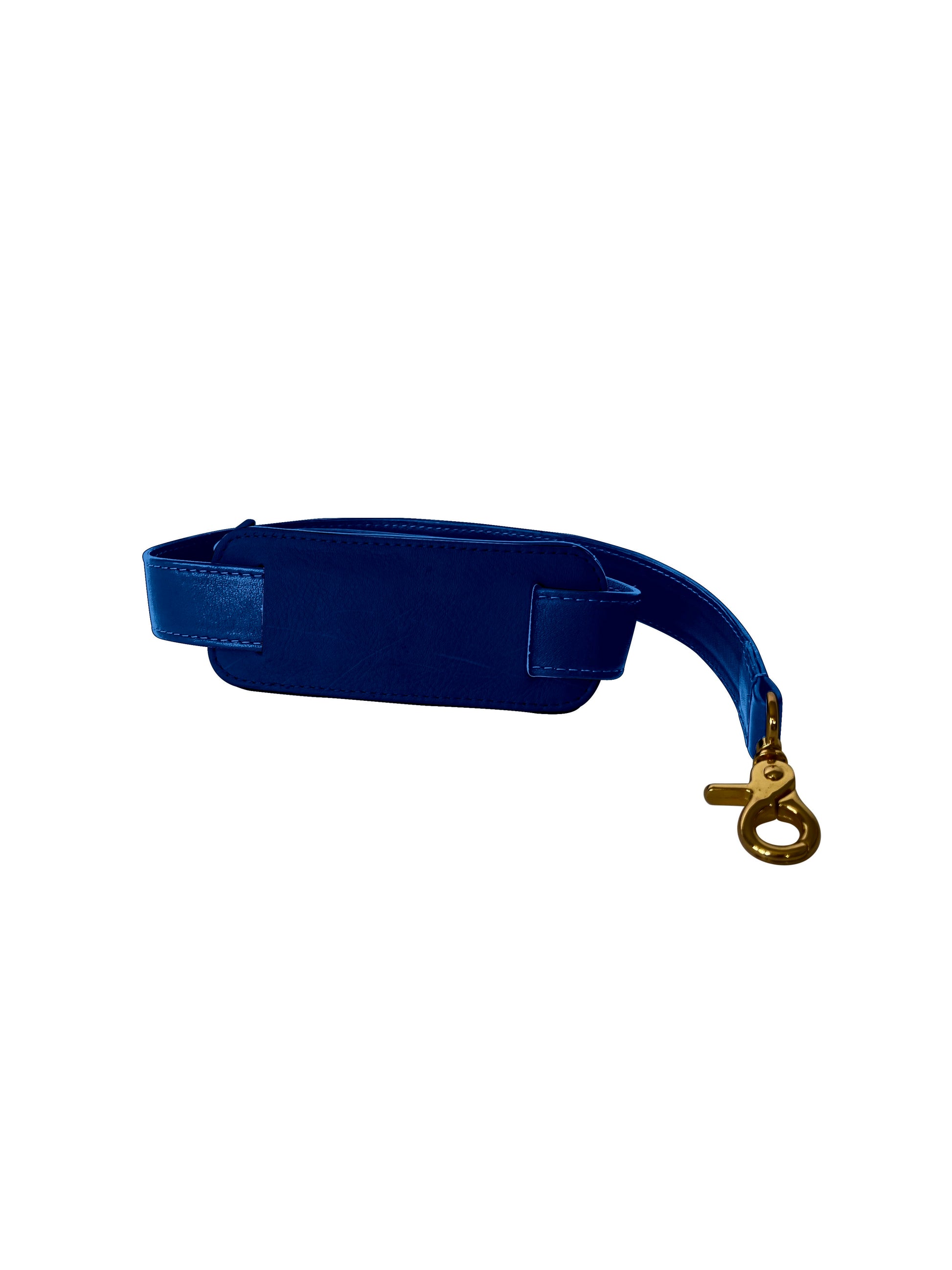 leather wine picnic bag strap