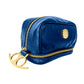 Lotta Pieces | 007 Leather Toiletry Bag With Hidden Compartments