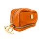 Lotta Pieces | 007 Leather Toiletry Bag With Hidden Compartments